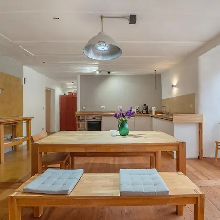 Appartamento Alte Muehle In Dernbach Dernbach  Esterno foto