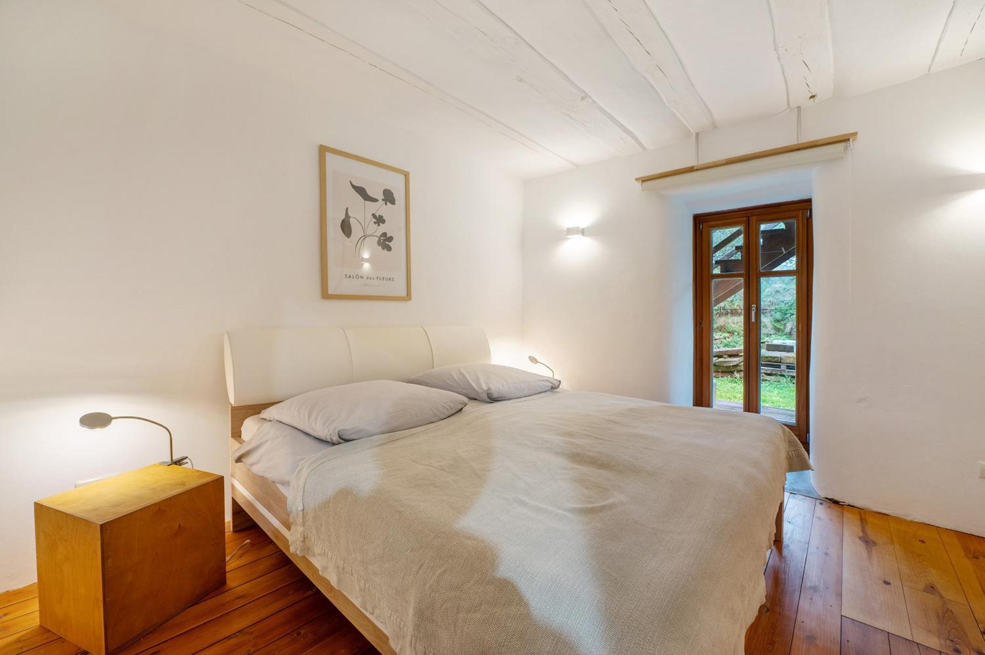 Apartment Alte Muehle In Dernbach Dernbach (Sudliche Weinstrasse)