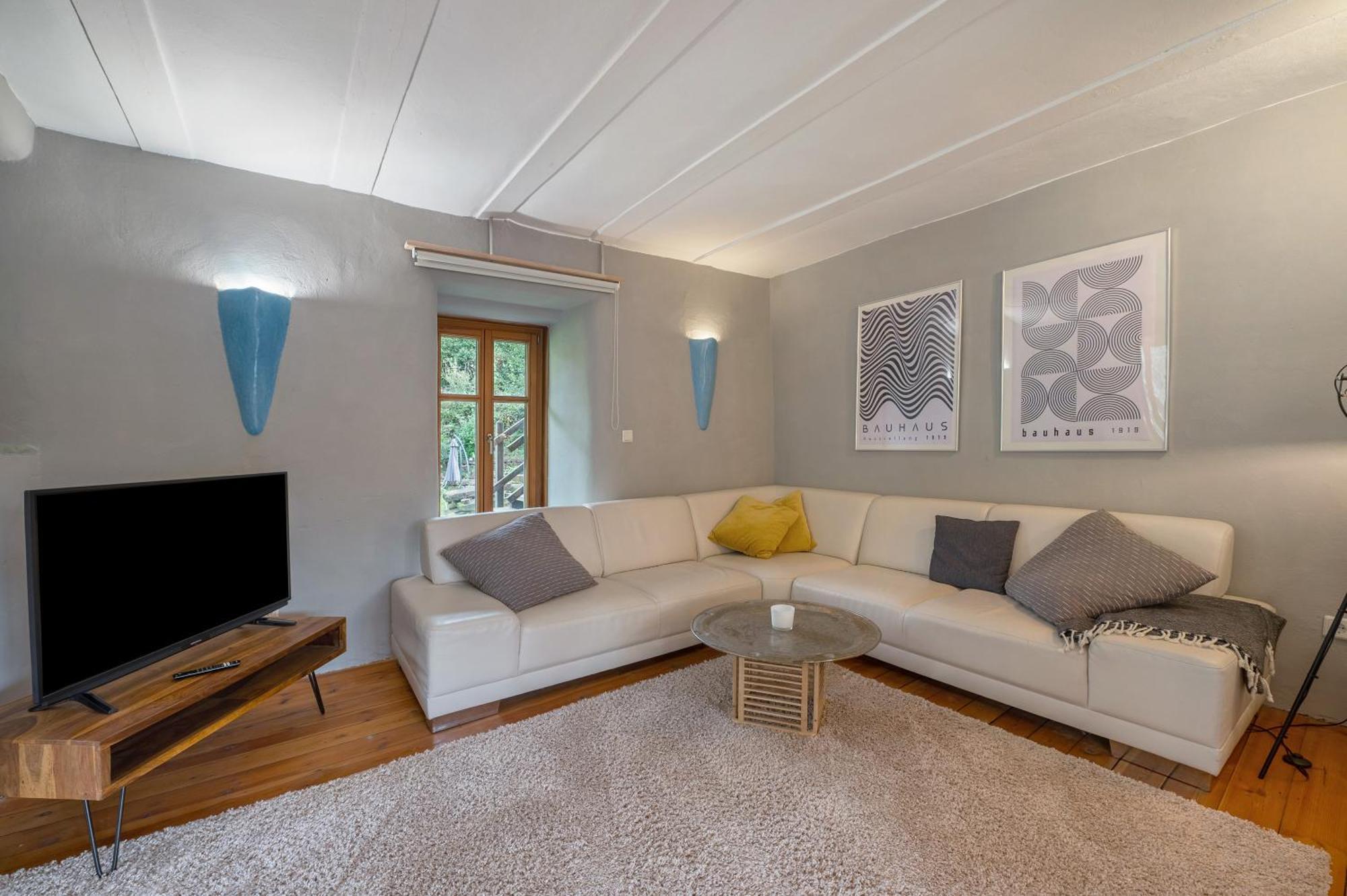 Alte Muehle In Dernbach Apartment *