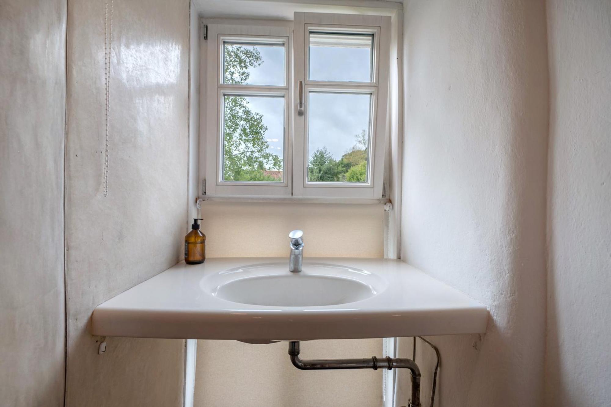 Alte Muehle In Dernbach Apartment